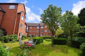 GARDENS- click for photo gallery